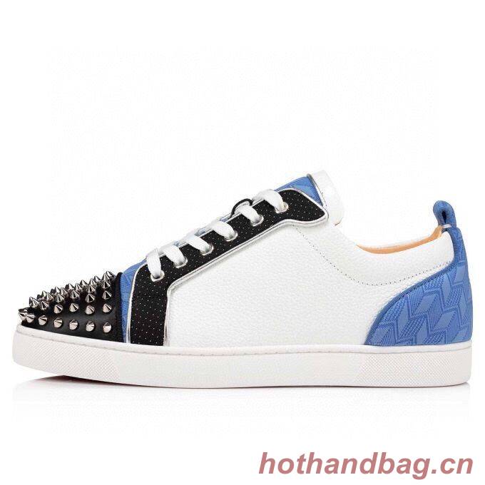 Christian Louboutin Couple Shoes CLS00063